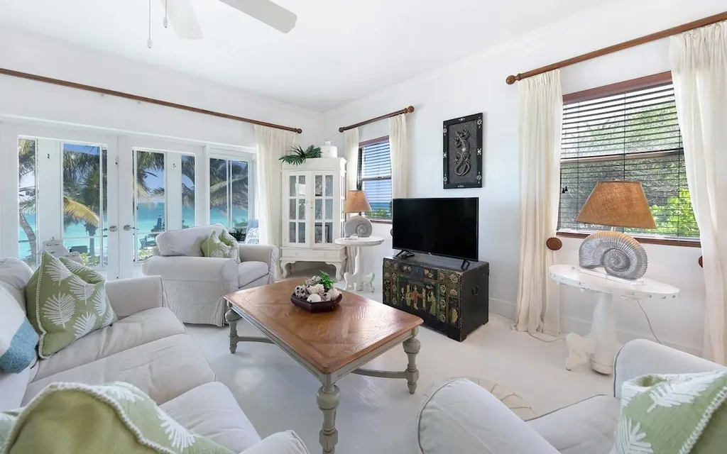 Russell Island Cottage Eleuthera BS