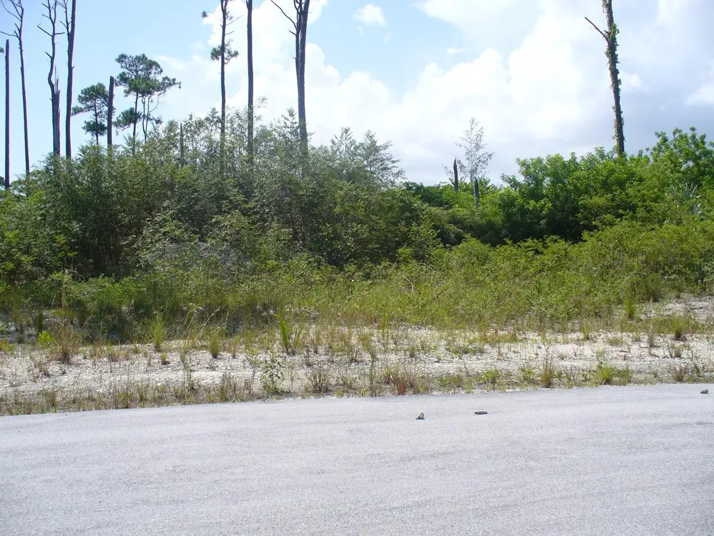 East Sunrise Highway Lot 5 Grand Bahama Freeport BS
