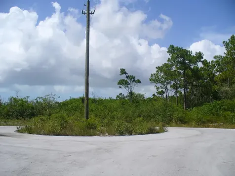 East Sunrise Highway Lot 5 Grand Bahama Freeport BS