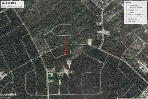 Radcliff Lane 16 Grand Bahama Freeport BS