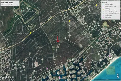 Radcliff Lane 16 Grand Bahama Freeport BS