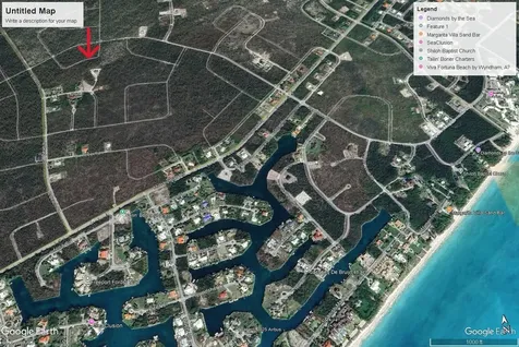 Radcliff Lane 16 Grand Bahama Freeport BS