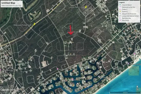 Radcliff Lane 16 Grand Bahama Freeport BS