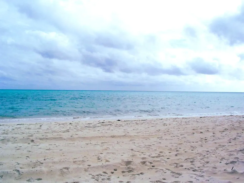 Arden Forest 1 Block A A-5 Grand Bahama Freeport BS