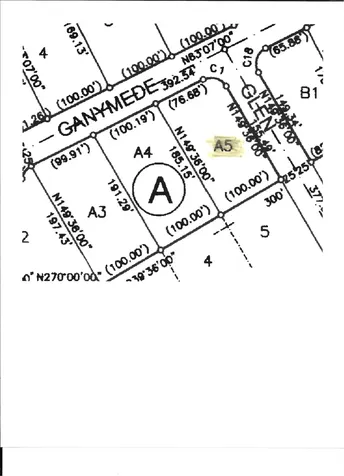 Arden Forest 1 Block A A-5 Grand Bahama Freeport BS