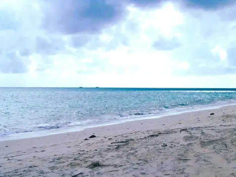 Arden Forest 1 Block A A-5 Grand Bahama Freeport BS