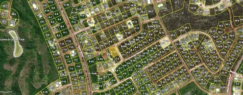 Arden Forest 1 Block A A-5 Grand Bahama Freeport BS