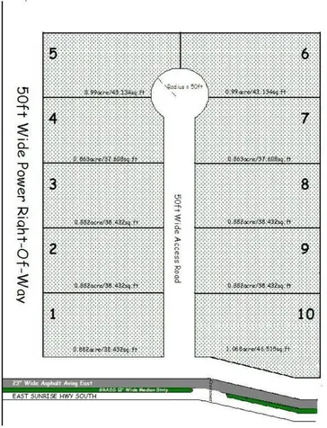 East Sunrise Highway The Lot 6 Grand Bahama Freeport BS
