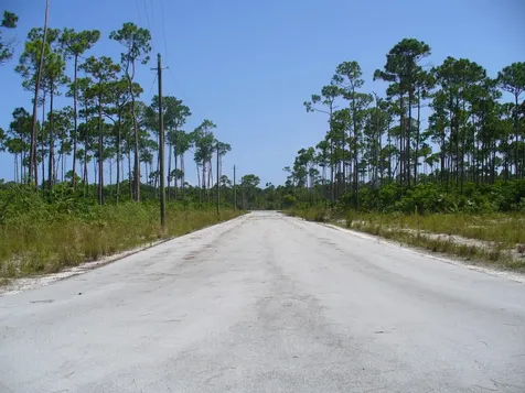 East Sunrise Highway The Lot 6 Grand Bahama Freeport BS