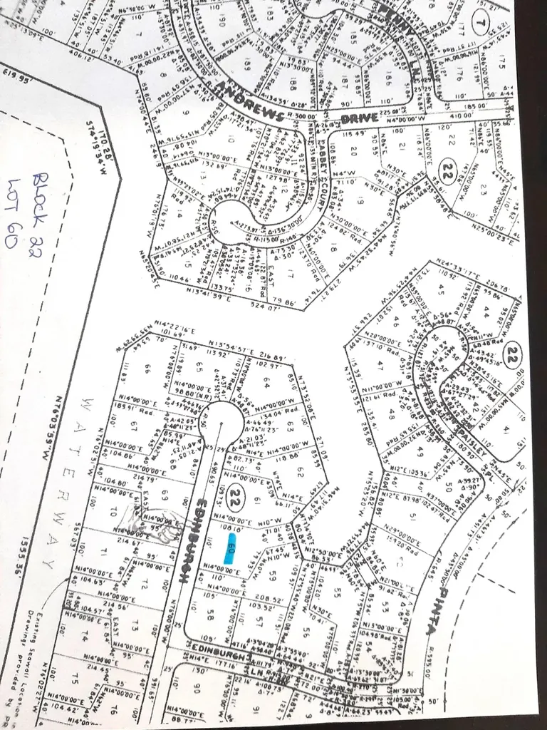 Endinburgh Place # 60 Grand Bahama Freeport BS