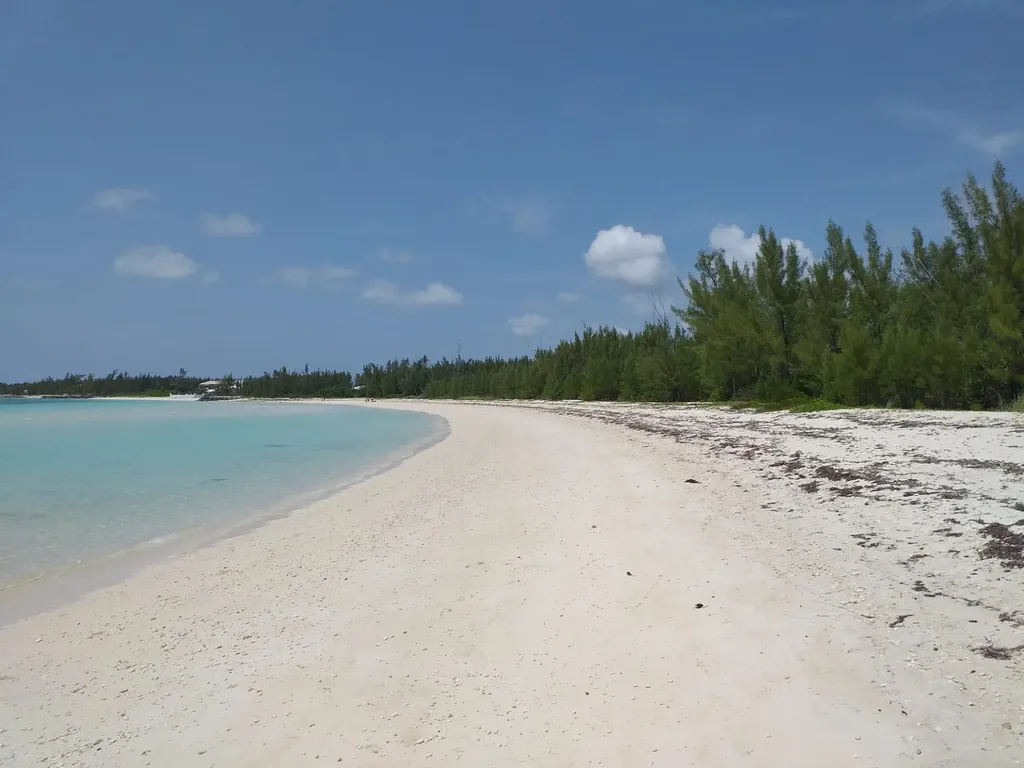 Endinburgh Place # 60 Grand Bahama Freeport BS