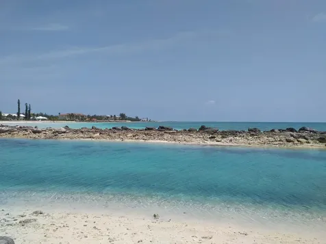 Endinburgh Place # 60 Grand Bahama Freeport BS