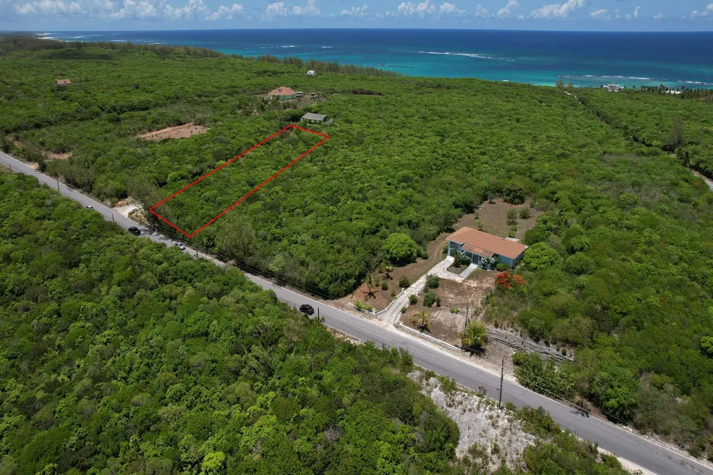 Lot5 Eleuthera BS