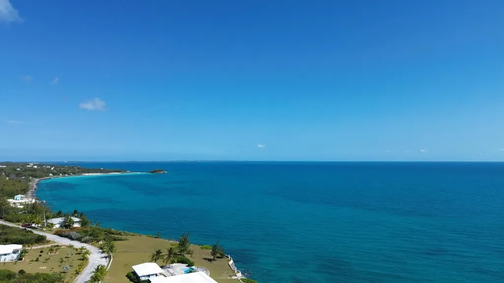 Queen's Highway Eleuthera BS