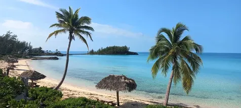 Queen's Highway Eleuthera BS