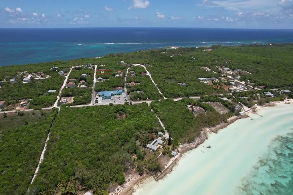Lot 14 Balara Bay Eleuthera BS