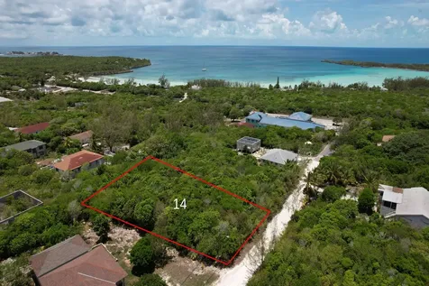 Lot 14 Balara Bay Eleuthera BS