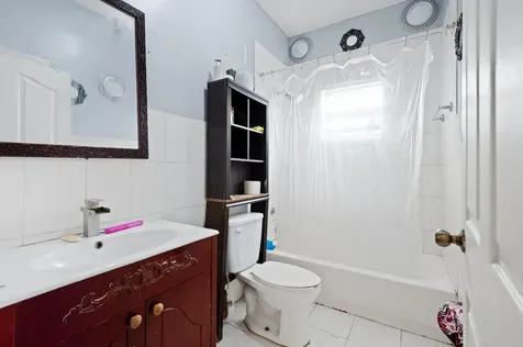 Emerald Coast 45 New Providence Paradise Island BS