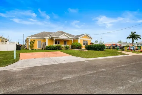 Emerald Coast 45 New Providence Paradise Island BS