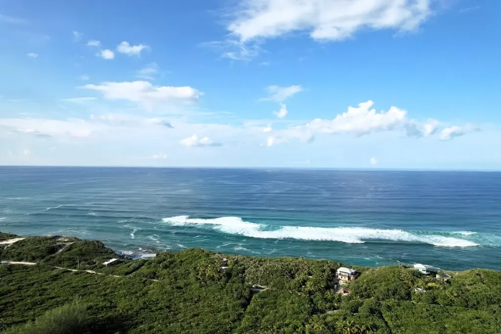 Eleuthera Island Shores Eleuthera BS