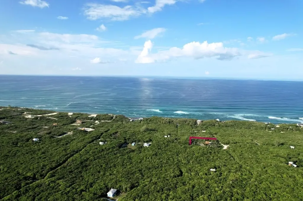 Eleuthera Island Shores Eleuthera BS