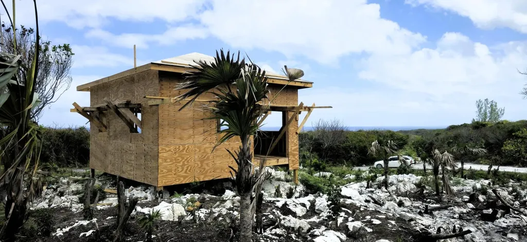 Eleuthera Island Shores Eleuthera BS