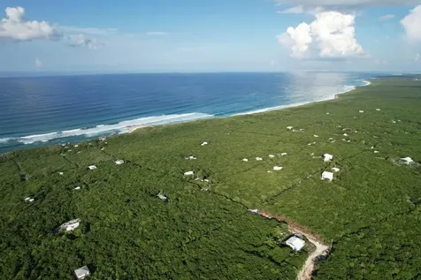 Eleuthera Island Shores Eleuthera BS