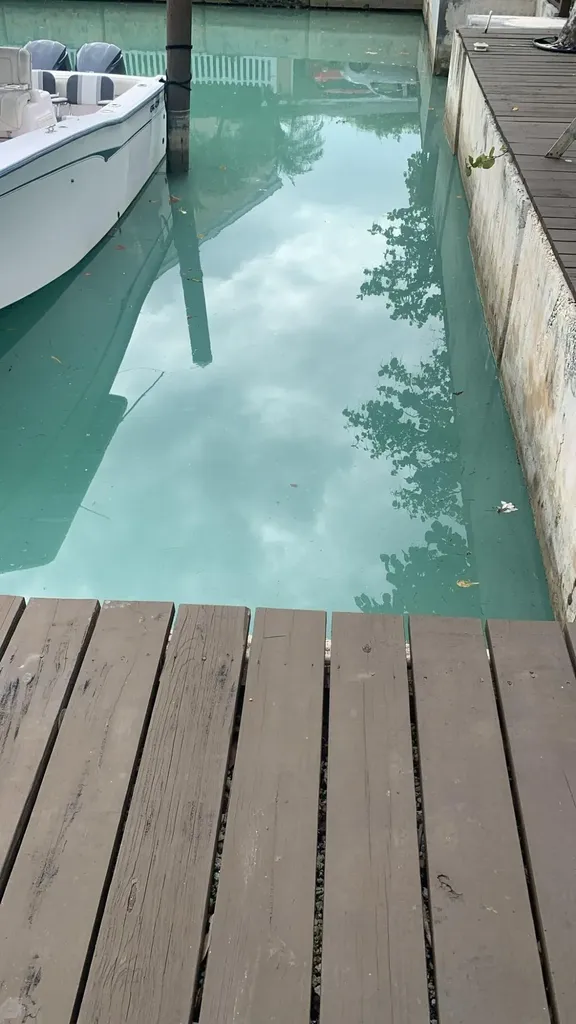 Sandyport Drive Home New Providence Paradise Island BS