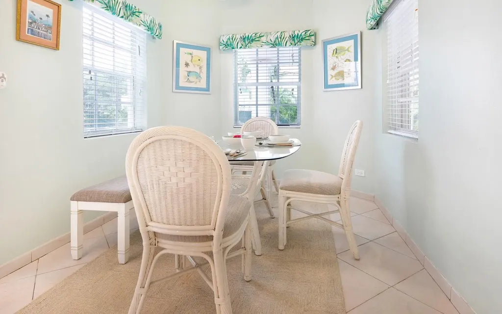 Sandyport Drive Home New Providence Paradise Island BS