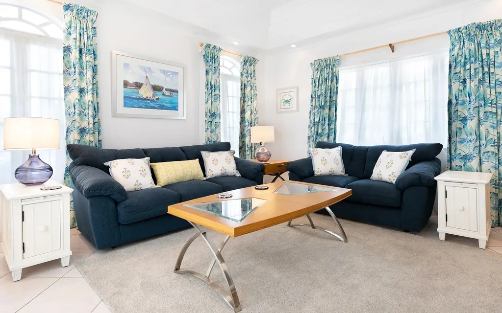 Sandyport Drive Home New Providence Paradise Island BS