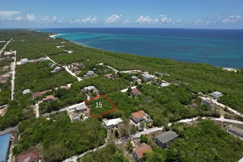 Lot 15 Balara Bay Eleuthera BS