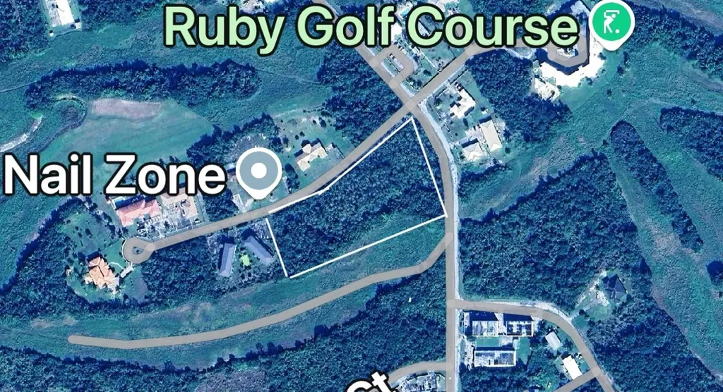 Bahamia North, Lot 2 Grand Bahama Freeport BS