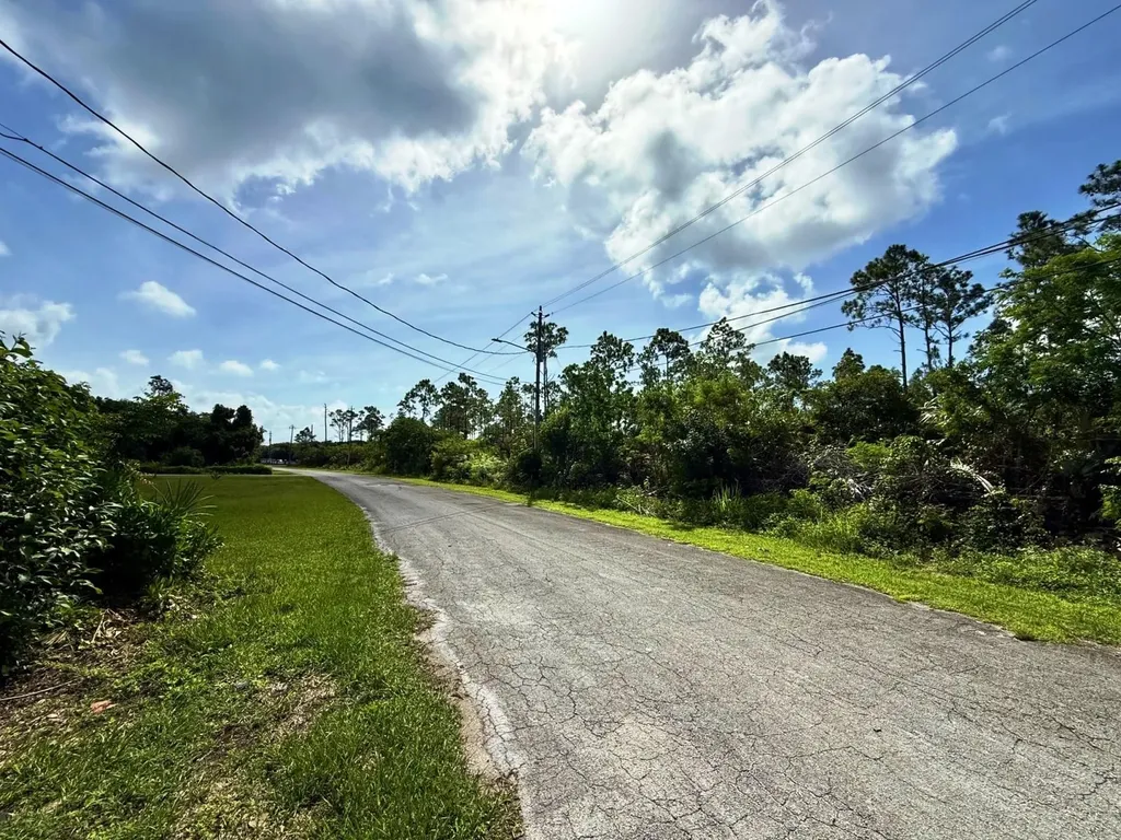 Bahamia North, Lot 2 Grand Bahama Freeport BS