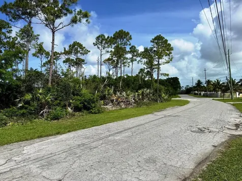 Bahamia North, Lot 2 Grand Bahama Freeport BS