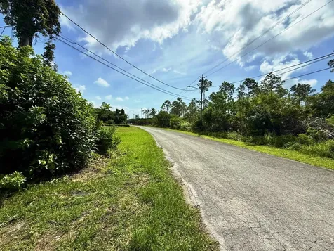 Bahamia North, Lot 2 Grand Bahama Freeport BS