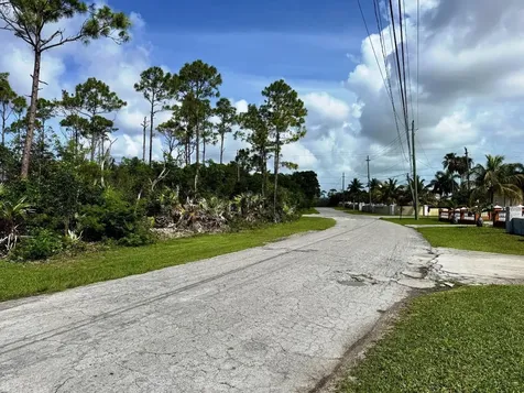 Bahamia North, Lot 2 Grand Bahama Freeport BS