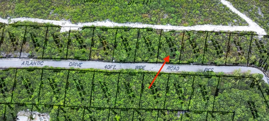 Lot 74, Baker's Creek Abaco BS