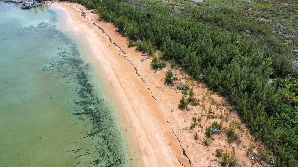 Lot 74, Baker's Creek Abaco BS