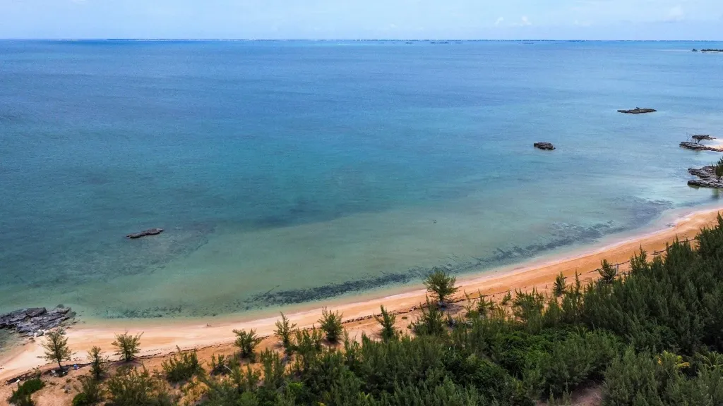 Lot 74, Baker's Creek Abaco BS