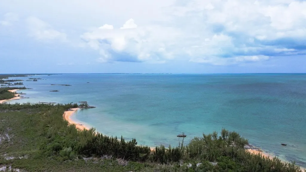 Lot 74, Baker's Creek Abaco BS