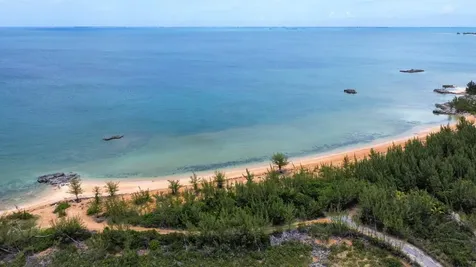 Lot 74, Baker's Creek Abaco BS