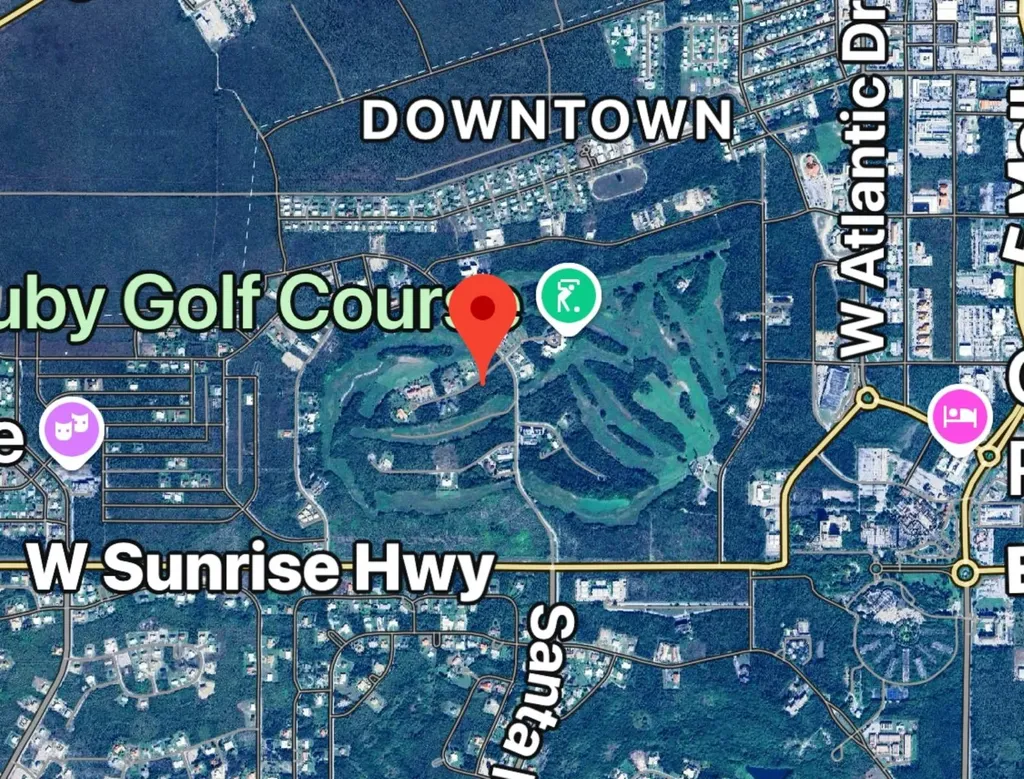 Bahamia North, Lot 3 Grand Bahama Freeport BS