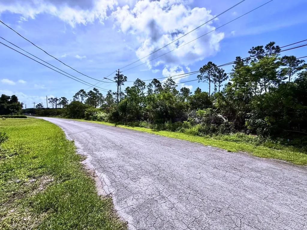 Bahamia North, Lot 3 Grand Bahama Freeport BS