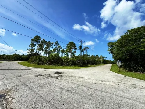 Bahamia North, Lot 3 Grand Bahama Freeport BS