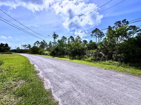 Bahamia North, Lot 3 Grand Bahama Freeport BS