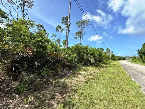 Bahamia North, Lot 3 Grand Bahama Freeport BS