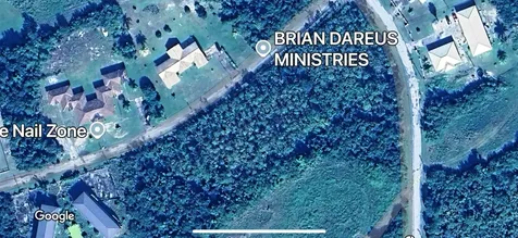 Bahamia North, Lot 3 Grand Bahama Freeport BS