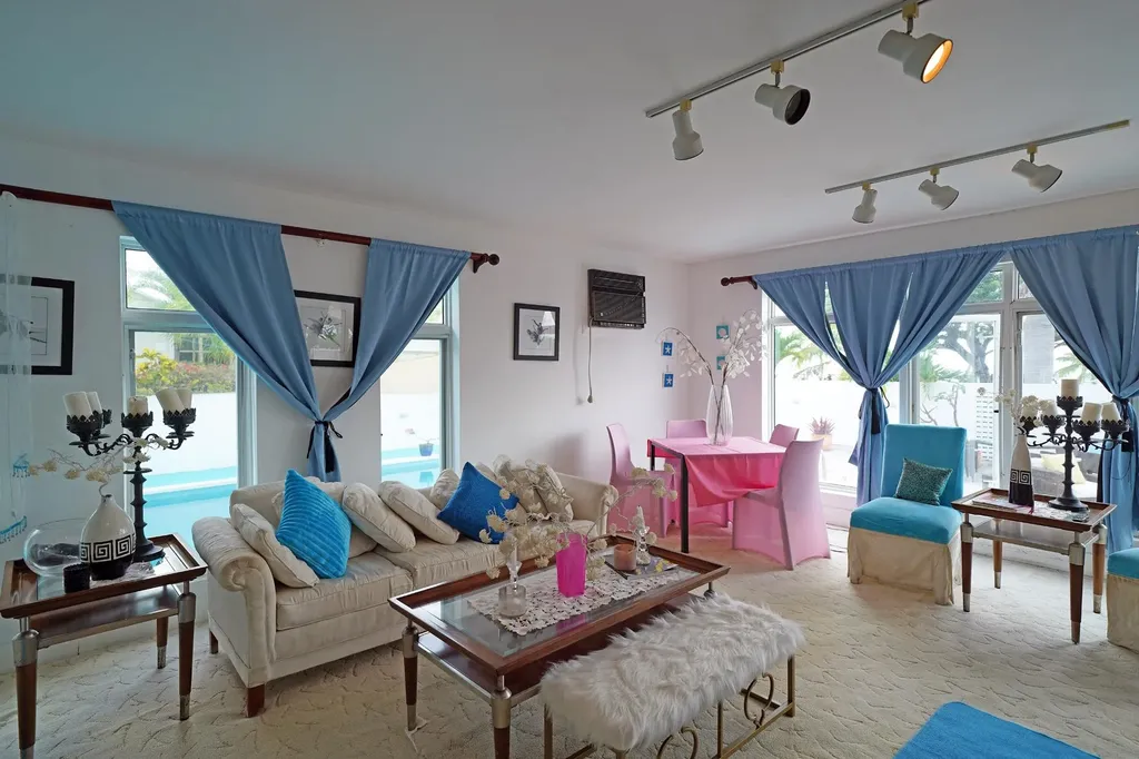 Eastern Road New Providence Paradise Island BS