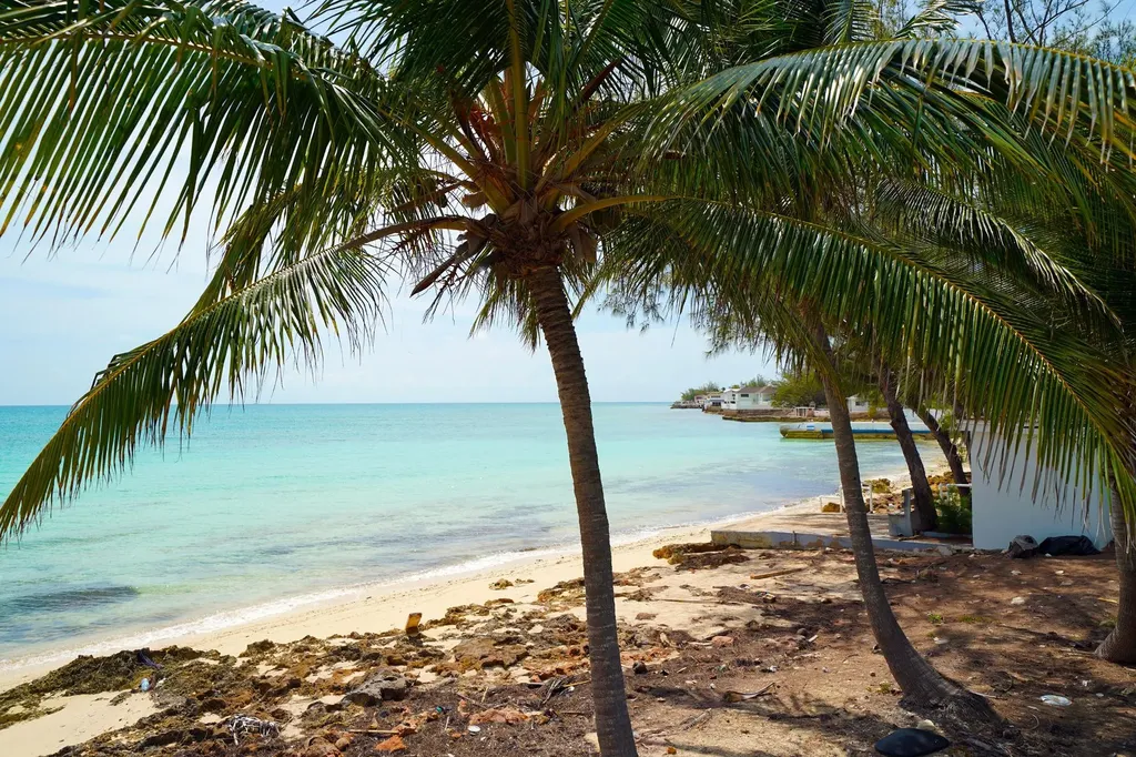 Eastern Road New Providence Paradise Island BS