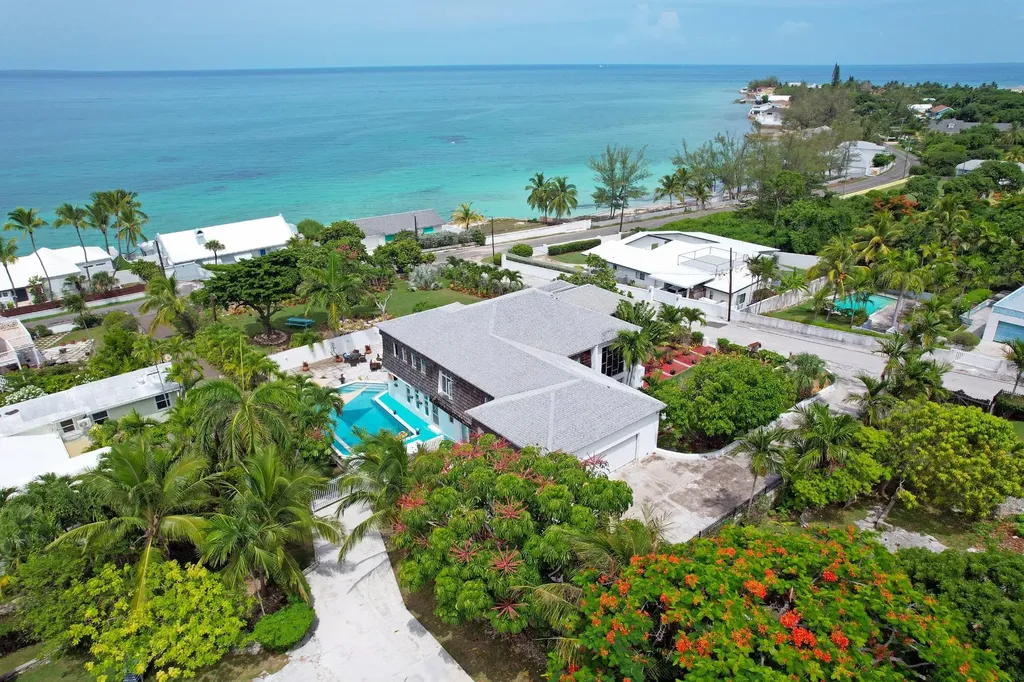 Eastern Road New Providence Paradise Island BS